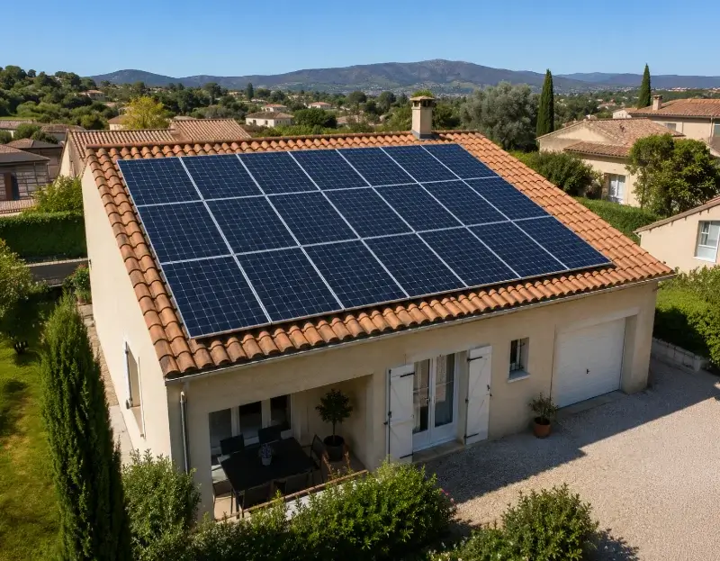 Prime à l'autoconsommation panneaux solaires Still — aide financière de l'État